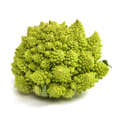 Romanesco Green By Air 1Kg France